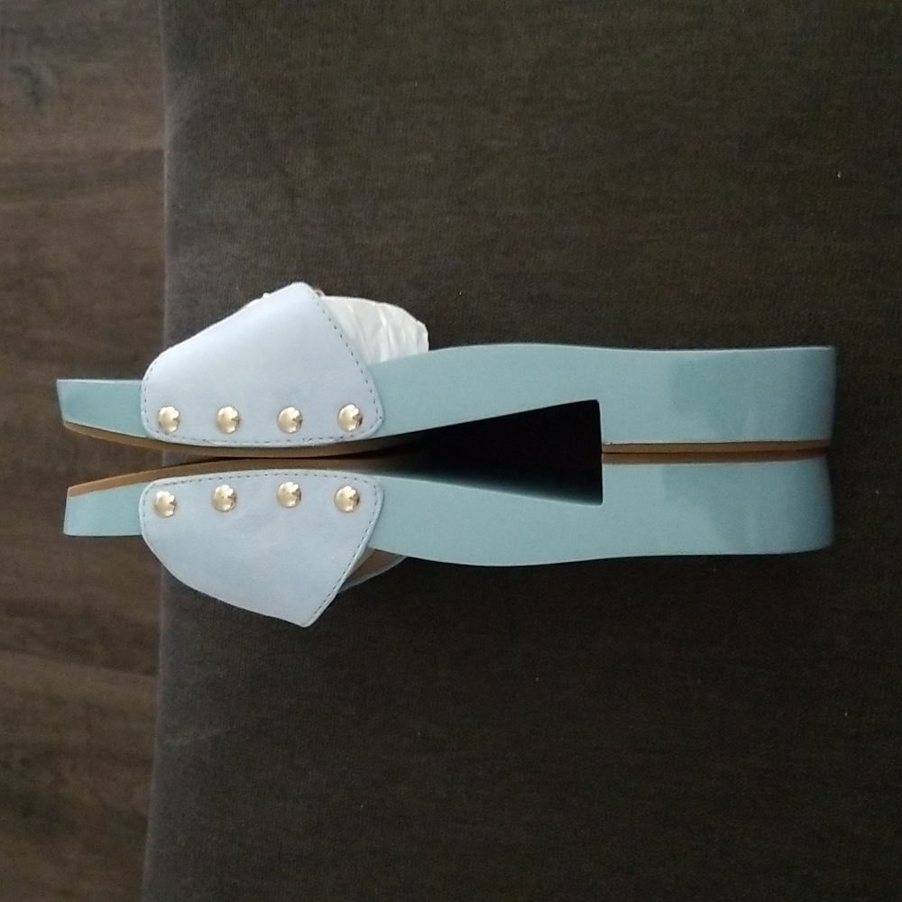 Coach bleeker sandal - Picture 7 of 16